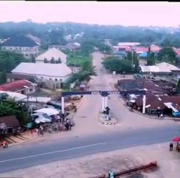 Ekori(Ekoli) community