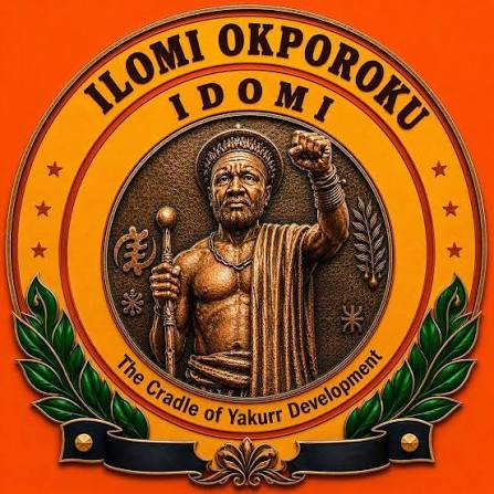 Idomi(Ilomi) community