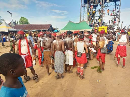 Mkpani community