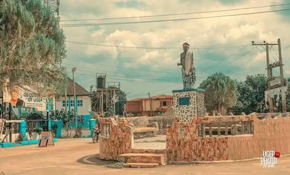 Ugep community