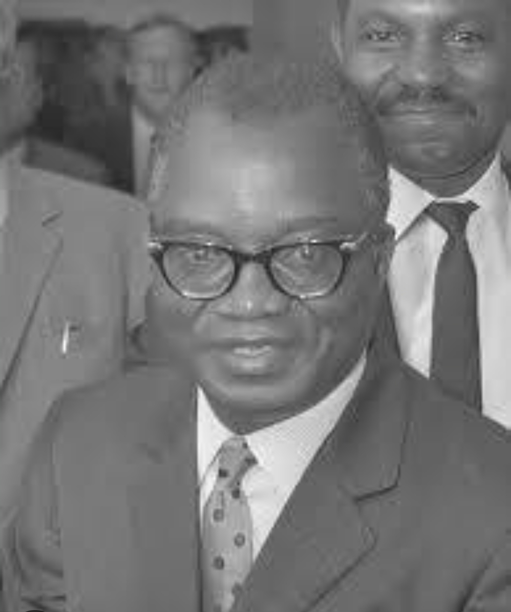 OKOI ARIKPO