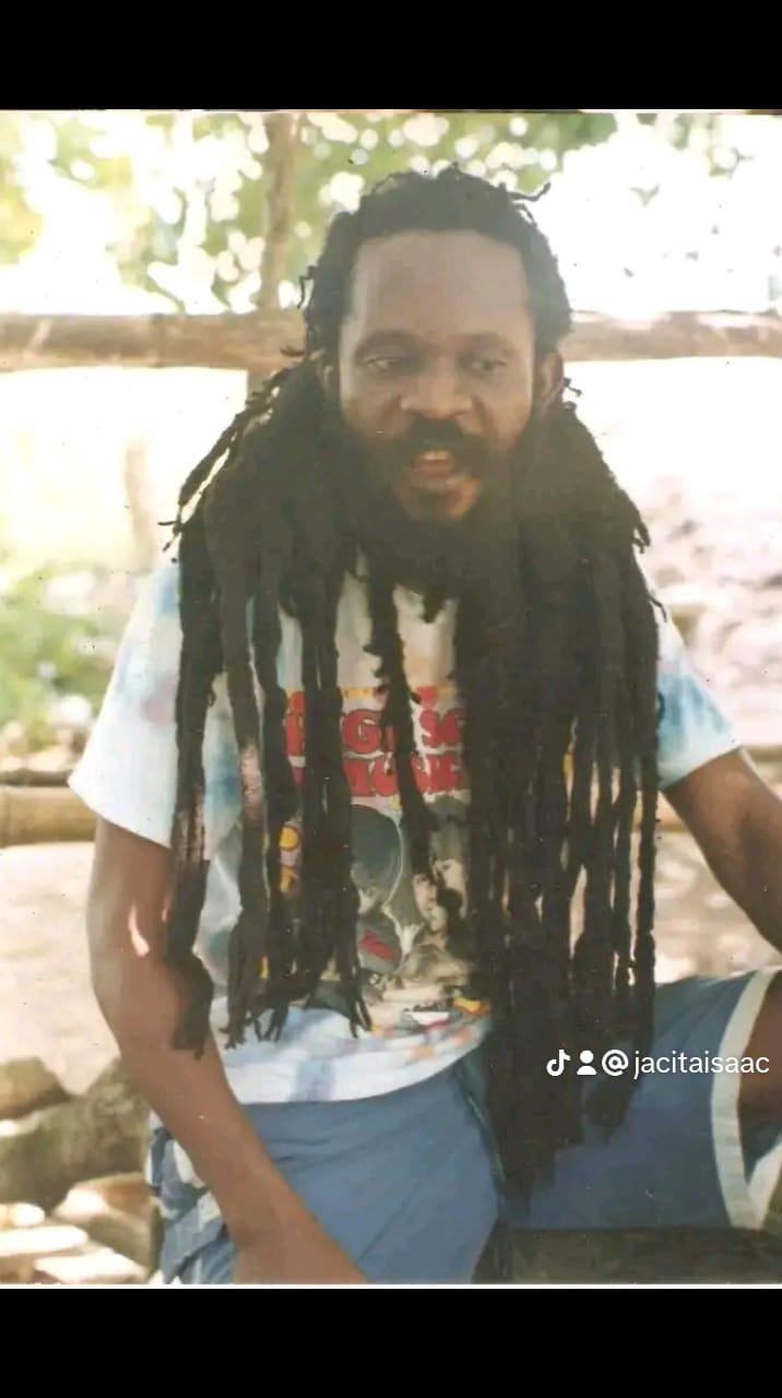 ANTHONY ARIKPO EKOH