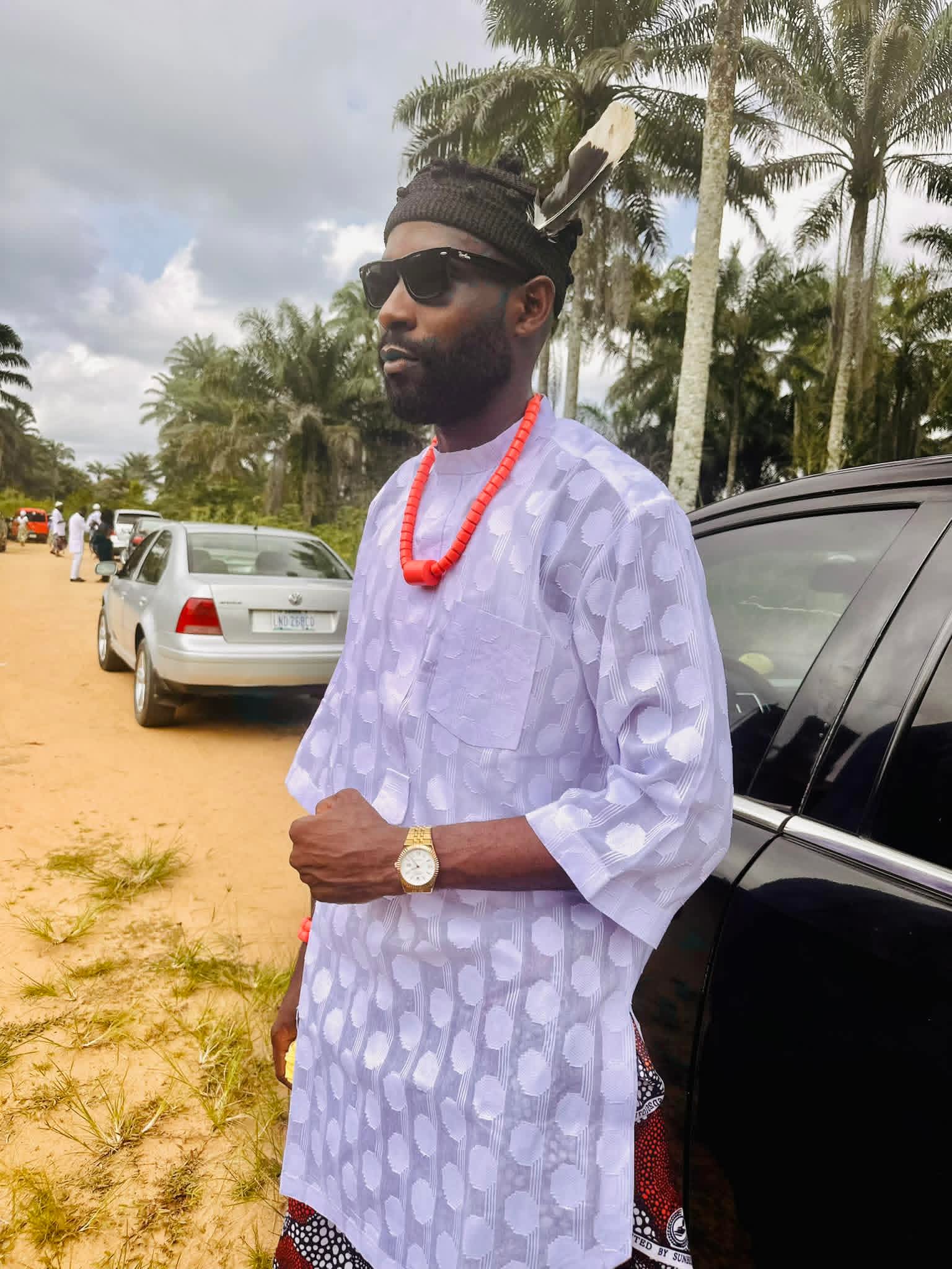 Mr. Leboku 2015