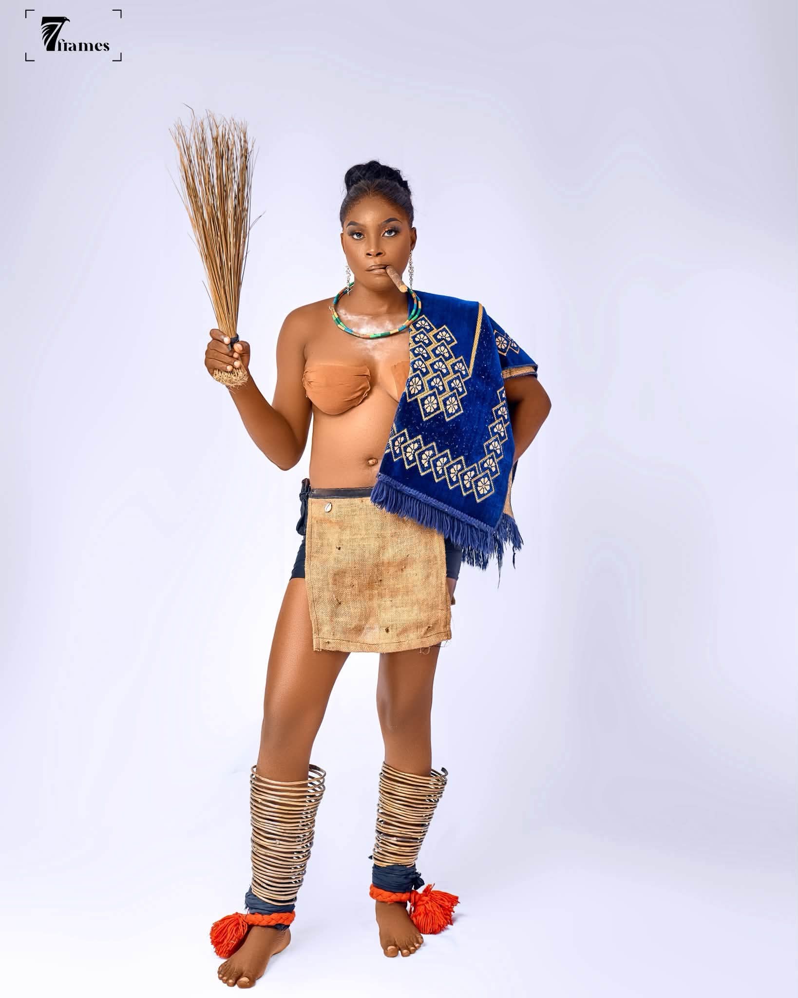 Mrs. Leboku 2025