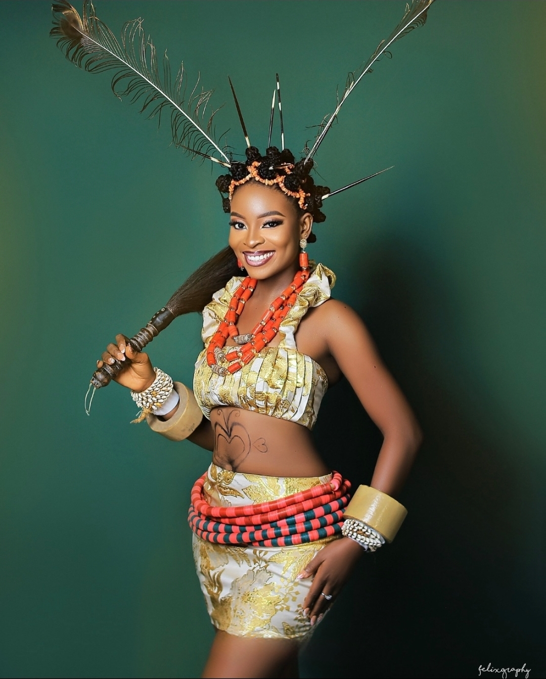 Miss. Leboku 2022