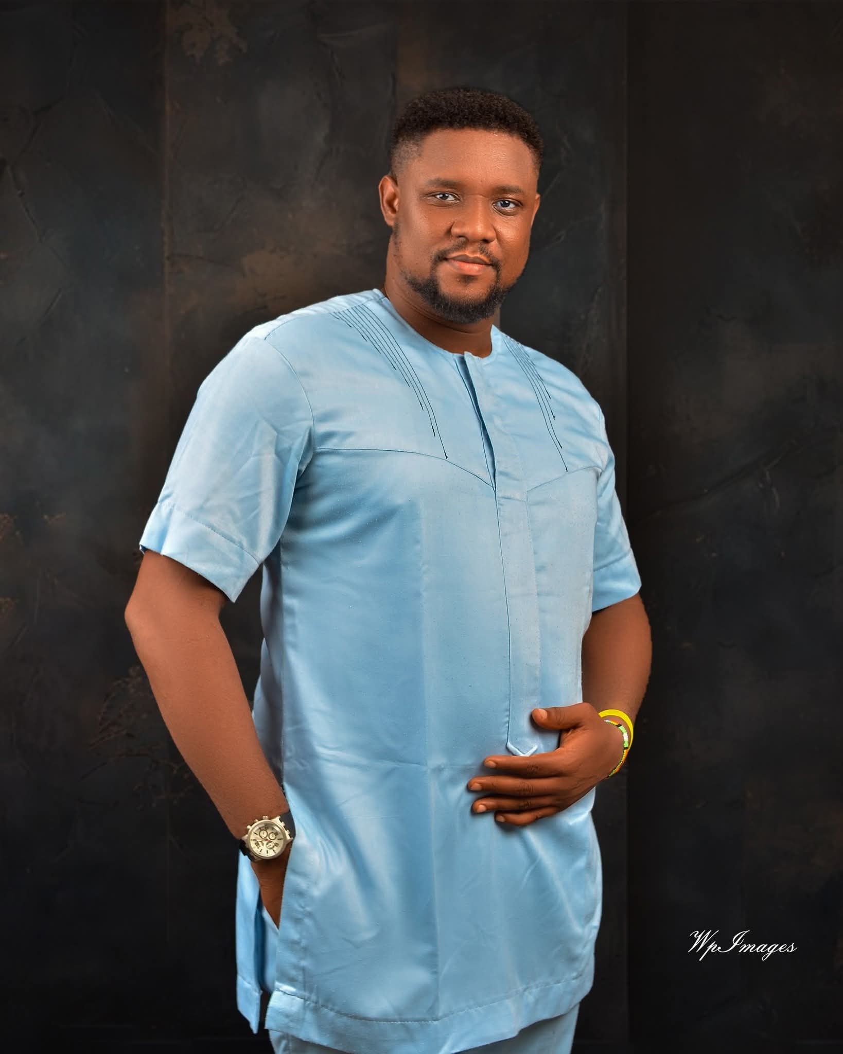 Mr. Leboku 2010