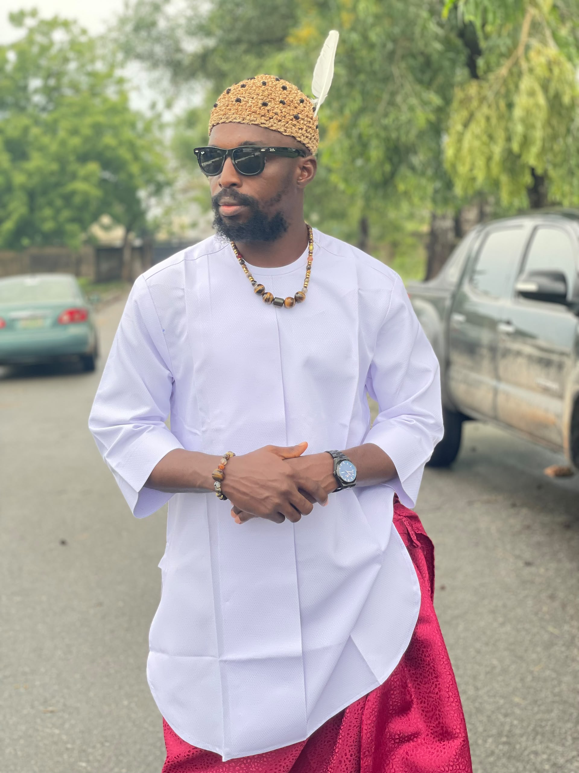 Mr. Leboku 2019