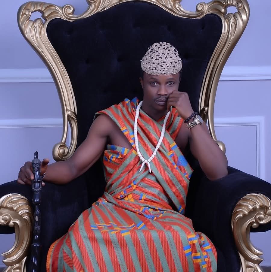 Mr. Leboku 2018