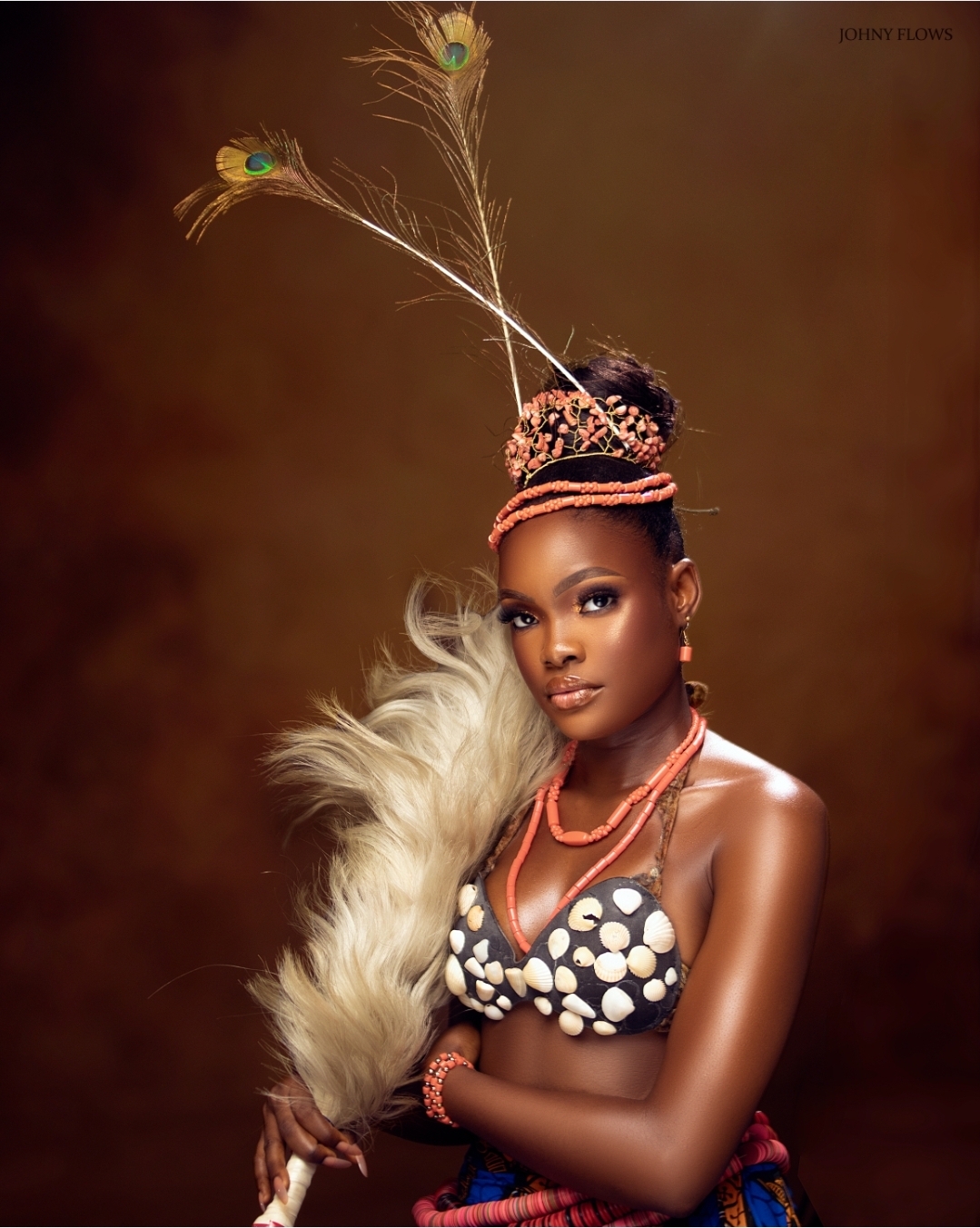 Miss. Leboku 2021